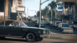 Mafia 3 - Screenshot zum Titel.