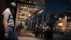 Mafia 3 - Screenshot zum Titel.