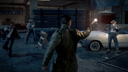 Mafia 3 - Screenshot zum Titel.