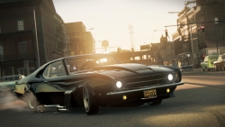 Mafia 3 - Screenshot zum Titel.