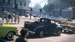 Mafia 3 - Screenshot zum Titel.