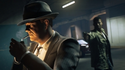 Mafia 3 - Screenshot zum Titel.