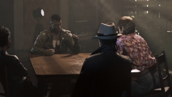 Mafia 3 - Screenshot zum Titel.