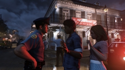 Mafia 3: Screenshot zum Titel.