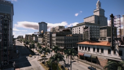Mafia 3: Screenshot zum Titel.