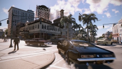 Mafia 3: Screenshot zum Titel.