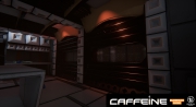 Caffeine: Screenshot zum Titel.
