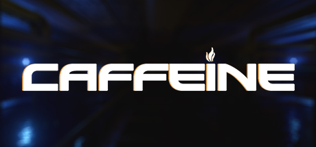 Logo for Caffeine