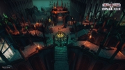 The Incredible Adventures of Van Helsing: Final Cut: Screen zum Spiel.