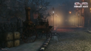 The Incredible Adventures of Van Helsing: Final Cut: Screen zum Spiel.