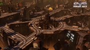 The Incredible Adventures of Van Helsing: Final Cut - Screen zum Spiel.