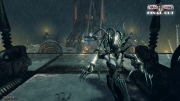 The Incredible Adventures of Van Helsing: Final Cut: Screen zum Spiel.