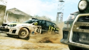 Colin McRae: Dirt 2 - Screenshot - Colin McRae: Dirt 2