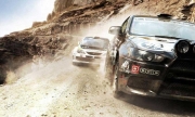 Colin McRae: Dirt 2 - Neue Ingame Screenshots zum Nachfolger: DIRT2