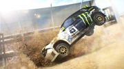 Colin McRae: Dirt 2 - Screenshot aus dem Rennspiel Colin McRae: Dirt 2