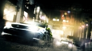 Colin McRae: Dirt 2 - Screenshot aus dem Rennspiel Colin McRae: Dirt 2