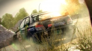 Colin McRae: Dirt 2 - Screenshot aus dem Rennspiel Colin McRae: Dirt 2