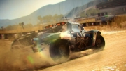 Colin McRae: Dirt 2 - Screenshot aus dem Rennspiel Colin McRae: Dirt 2