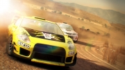 Colin McRae: Dirt 2 - Screenshot aus dem Rennspiel Colin McRae: Dirt 2