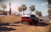 Colin McRae: Dirt 2: Neue Screens aus Colin McRae: DiRT 2