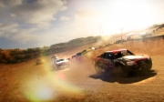 Colin McRae: Dirt 2 - Neue Screens aus Colin McRae: DiRT 2