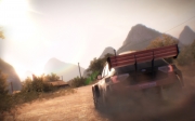 Colin McRae: Dirt 2 - Neue Screens aus Colin McRae: DiRT 2