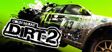 Colin McRae: Dirt 2