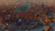 Sid Meier's Civilization: Beyond Earth - Rising Tide - Screenshot zum Titel.