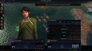 Sid Meier's Civilization: Beyond Earth - Rising Tide - Screenshot zum Titel.