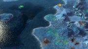 Sid Meier's Civilization: Beyond Earth - Rising Tide - Screenshot zum Titel.