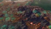 Sid Meier's Civilization: Beyond Earth - Rising Tide - Screenshot zum Titel.