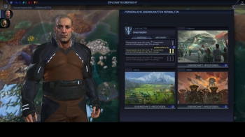 Sid Meier's Civilization: Beyond Earth - Rising Tide - Screenshots zum Artikel