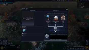 Sid Meier's Civilization: Beyond Earth - Rising Tide - Screenshots zum Artikel