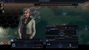 Sid Meier's Civilization: Beyond Earth - Rising Tide: Screenshots zum Artikel