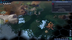 Sid Meier's Civilization: Beyond Earth - Rising Tide: Screenshots zum Artikel