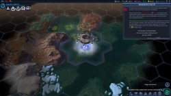 Sid Meier's Civilization: Beyond Earth - Rising Tide - Screenshots zum Artikel