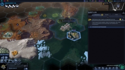 Sid Meier's Civilization: Beyond Earth - Rising Tide - Screenshots zum Artikel