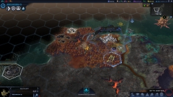 Sid Meier's Civilization: Beyond Earth - Rising Tide: Screenshots zum Artikel
