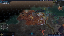 Sid Meier's Civilization: Beyond Earth - Rising Tide - Screenshots zum Artikel