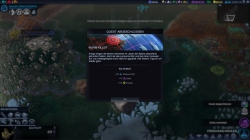 Sid Meier's Civilization: Beyond Earth - Rising Tide: Screenshots zum Artikel