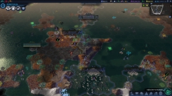 Sid Meier's Civilization: Beyond Earth - Rising Tide: Screenshots zum Artikel