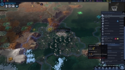 Sid Meier's Civilization: Beyond Earth - Rising Tide: Screenshots zum Artikel