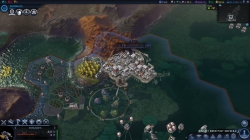 Sid Meier's Civilization: Beyond Earth - Rising Tide: Screenshots zum Artikel