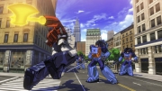 Transformers Devastation: Screen zum Spiel.