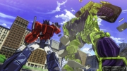 Transformers Devastation - Screen zum Spiel.