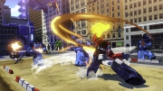 Transformers Devastation: Screen zum Spiel.