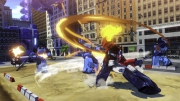 Transformers Devastation - Screen zum Spiel.