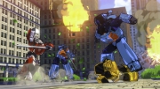 Transformers Devastation - Screen zum Spiel.