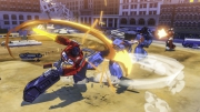 Transformers Devastation - Screen zum Spiel.