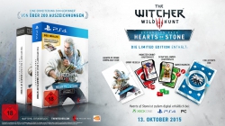 The Witcher 3: Wild Hunt - Hearts of Stone - Screenshots Oktober 15